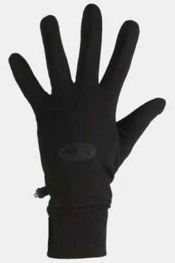 Icebreaker Unisex Sierra Real Fleece 360 Gloves