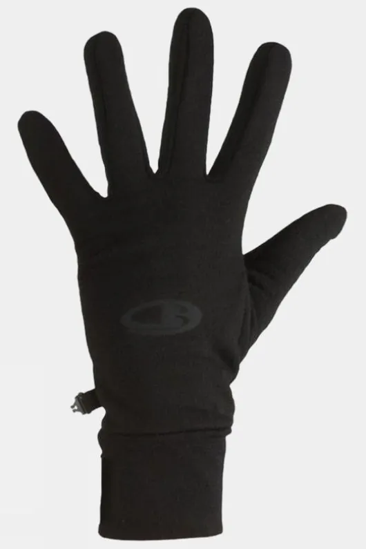 Icebreaker Unisex Sierra Real Fleece 360 Gloves