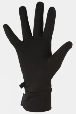 Icebreaker Unisex Sierra Real Fleece 360 Gloves