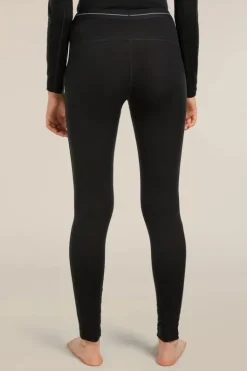 Icebreaker Womens 200 Oasis Base Layer Bottom