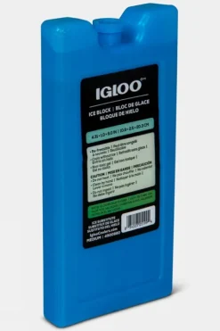 Igloo Maxcold Ice Freeze Block - Medium