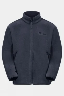 Jack Wolfskin Kids Iceland 3-in-1 Jacket
