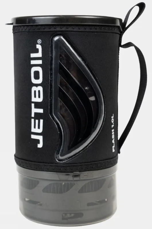 Jetboil Flash 1.0L Fast Cooking System