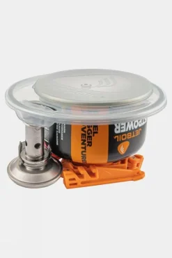 Jetboil Stash Cooking System