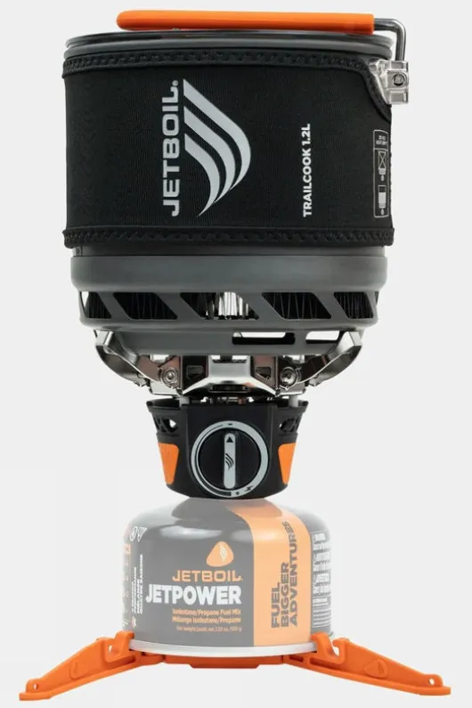 Jetboil TrailCook System - 1.2L