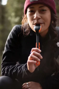 Jetboil TrailSpoon Extendable Camping Spoon