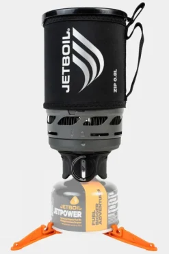 Jetboil Zip 0.8L Fast Cooking System