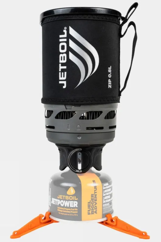 Jetboil Zip 0.8L Fast Cooking System