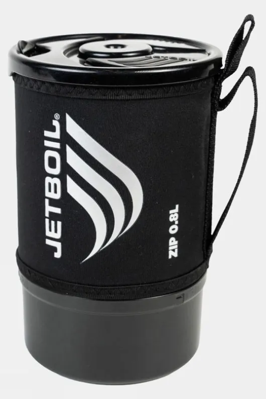 Jetboil Zip 0.8L Fast Cooking System