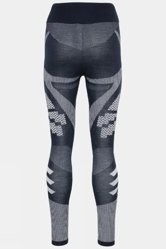 Kari Traa Womens Faith Base Layer Bottom