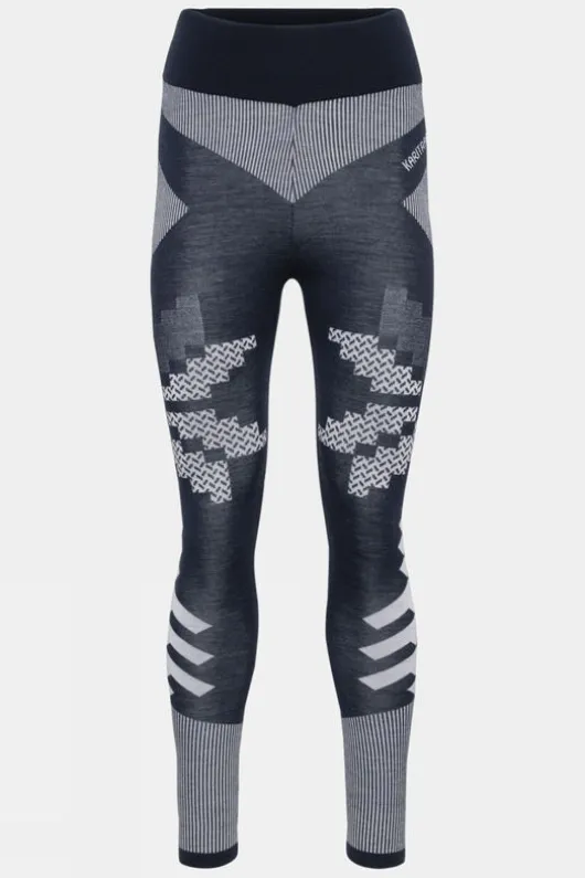 Kari Traa Womens Faith Base Layer Bottom