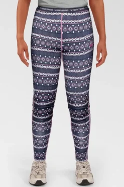 Kari Traa Womens Lune Base Layer Bottom