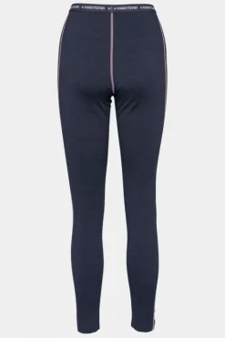 Kari Traa Womens Lune Base Layer Bottom