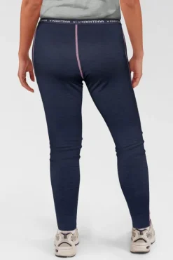 Kari Traa Womens Lune Base Layer Bottom