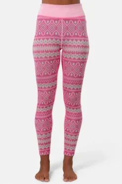 Kari Traa Womens Malia Base Layer Bottom