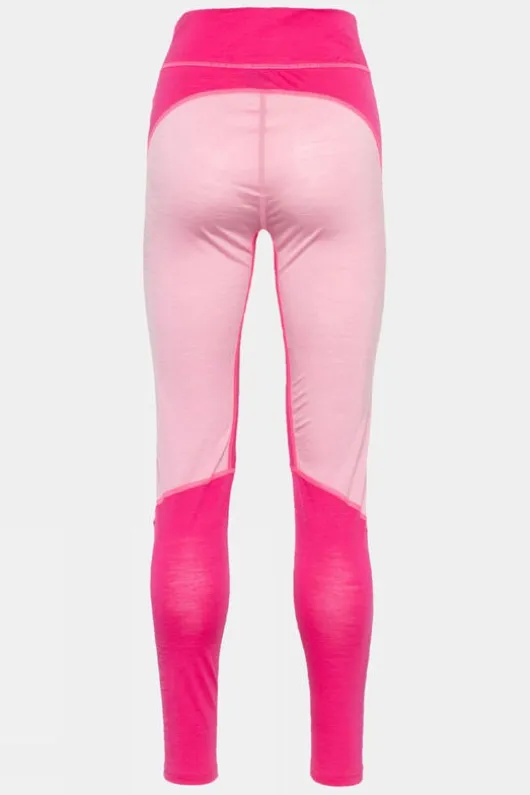 Kari Traa Womens Malia Base Layer Bottom