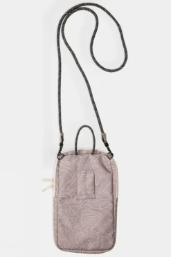 Kavu Essential Cross Body Wallet