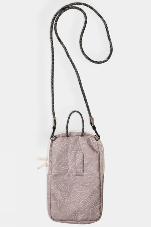 Kavu Essential Cross Body Wallet