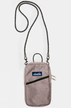 Kavu Essential Cross Body Wallet