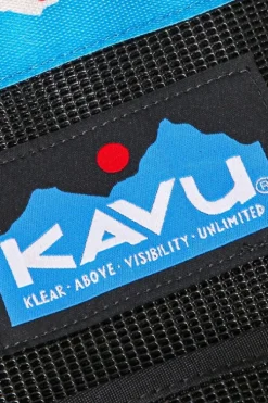 Kavu Unisex Alder Lake Tote Bag