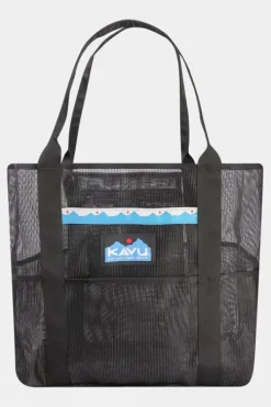 Kavu Unisex Alder Lake Tote Bag