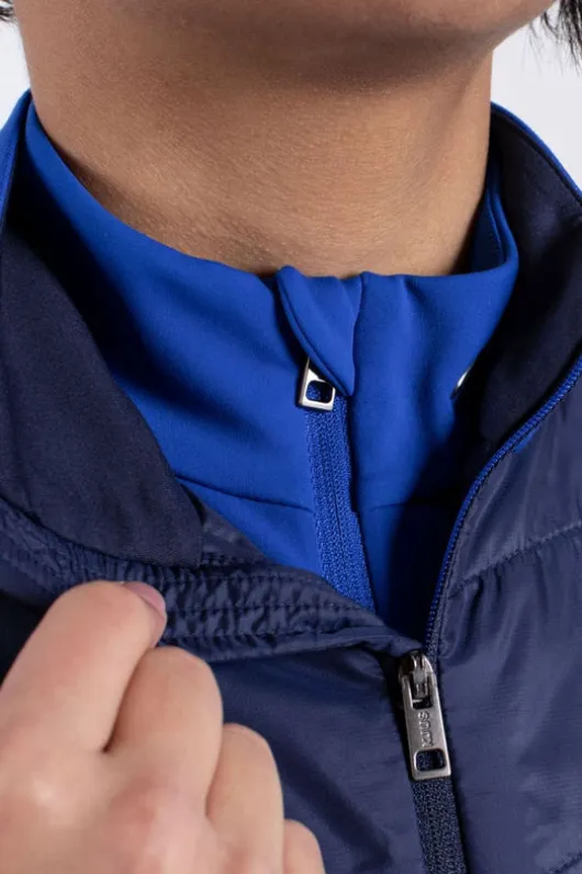 Kjus Boys Chase Midlayer Jacket 14+