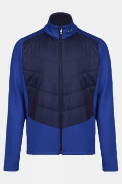 Kjus Boys Chase Midlayer Jacket 14+
