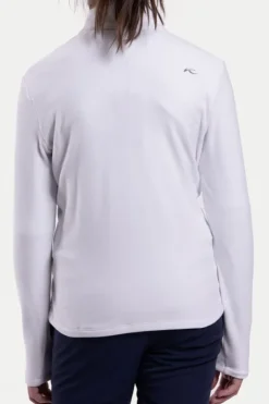 Kjus Girls Icicles Midlayer Jacket