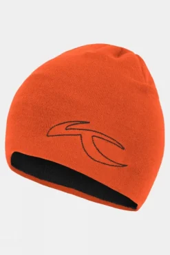 Kjus Unisex Side Logo Beanie