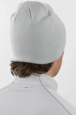 Kjus Unisex Side Logo Beanie