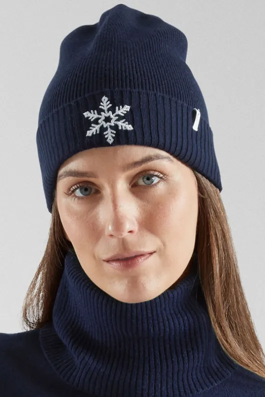 Kjus Womens Estelle Beanie