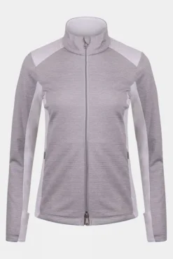 Kjus Womens Radun Midlayer Jacket