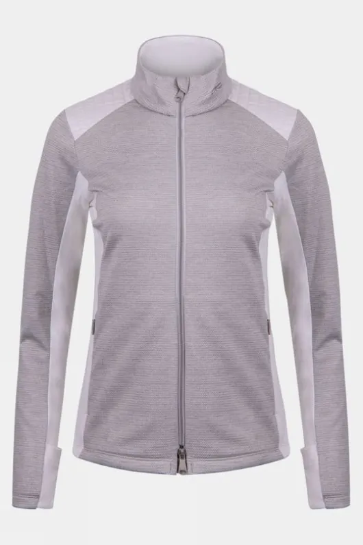 Kjus Womens Radun Midlayer Jacket