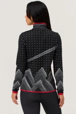 Krimson Klover Womens Adrenaline Base Layer Top