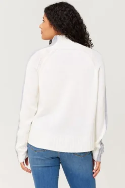 Krimson Klover Womens Off Piste Sweatshirt