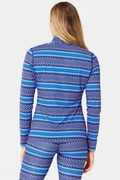 Krimson Klover Womens Sanitas Base Layer Top