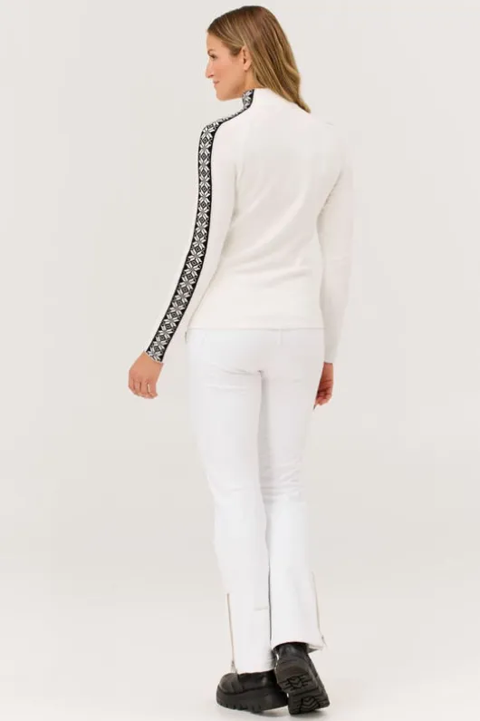 Krimson Klover Womens Slalom Base Layer Top