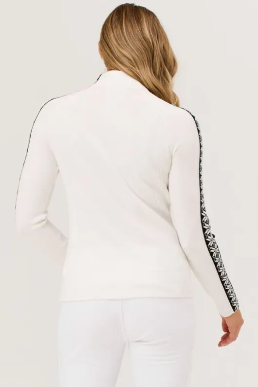 Krimson Klover Womens Slalom Base Layer Top