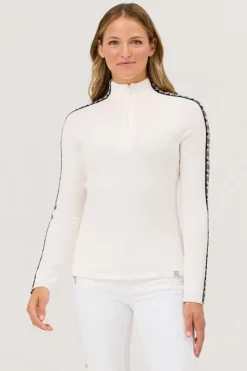 Krimson Klover Womens Slalom Base Layer Top