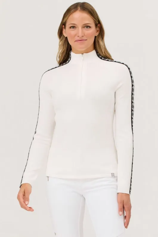 Krimson Klover Womens Slalom Base Layer Top