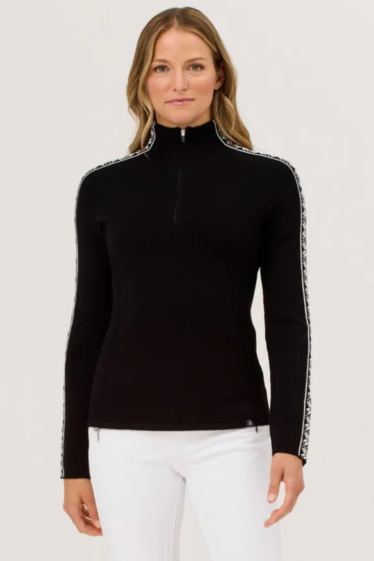 Krimson Klover Womens Slalom Base Layer Top
