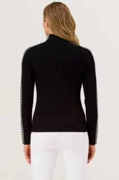 Krimson Klover Womens Slalom Base Layer Top