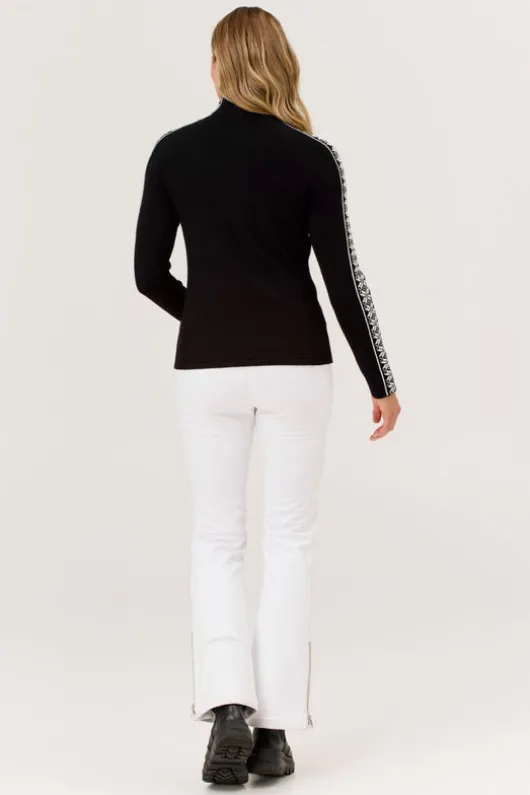 Krimson Klover Womens Slalom Base Layer Top
