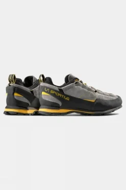 La Sportiva Mens Boulder X Shoes