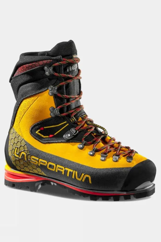 La Sportiva Mens Nepal Cube GTX Boots