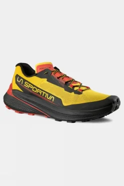 La Sportiva Mens Prodigio Shoes