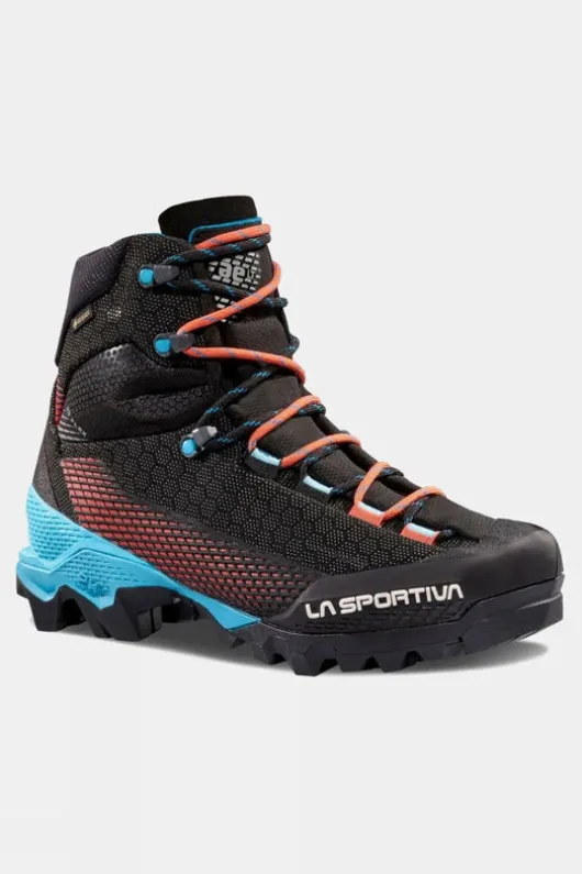 La Sportiva Womens Aequilibrium ST GTX Boots