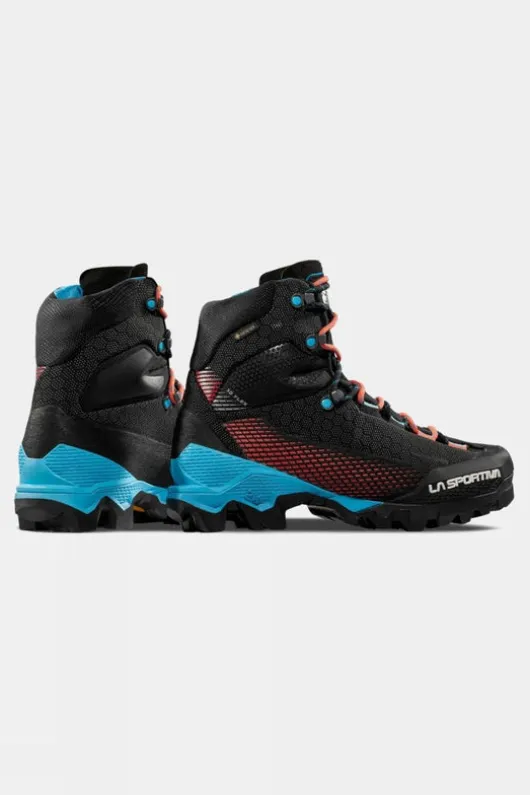 La Sportiva Womens Aequilibrium ST GTX Boots