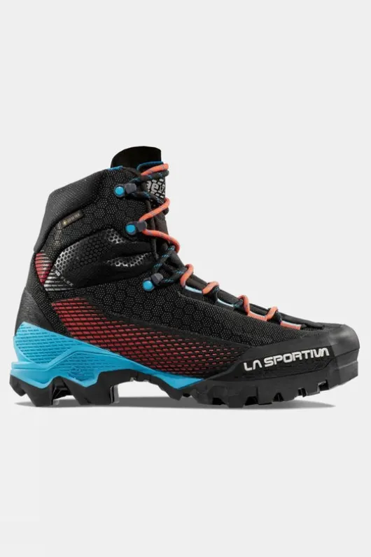 La Sportiva Womens Aequilibrium ST GTX Boots