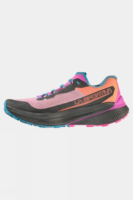 La Sportiva Womens Prodigio Shoes
